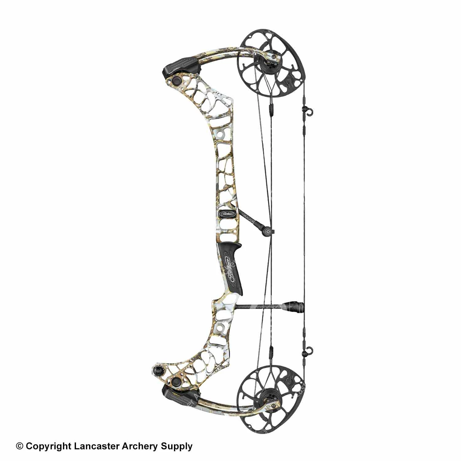 2022 Mathews V3X 29 Compound Hunting Bow 4 2022 Mathews V3X 29 Compound Hunting Bow - Image 2