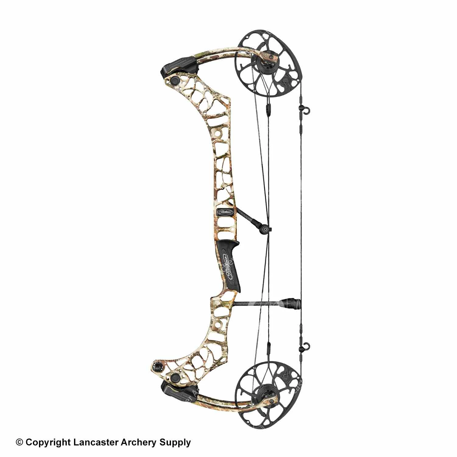 2022 Mathews V3X 29 Compound Hunting Bow 5 2022 Mathews V3X 29 Compound Hunting Bow - Image 3