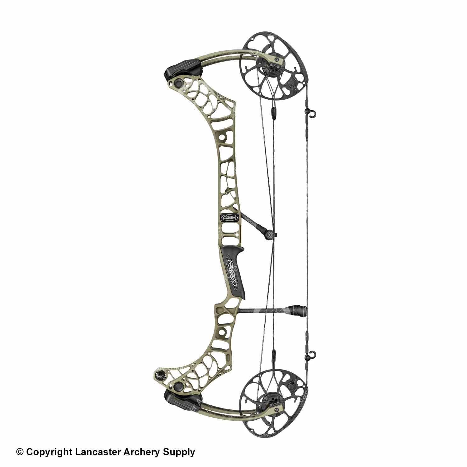 2022 Mathews V3X 29 Compound Hunting Bow 8 2022 Mathews V3X 29 Compound Hunting Bow - Image 6