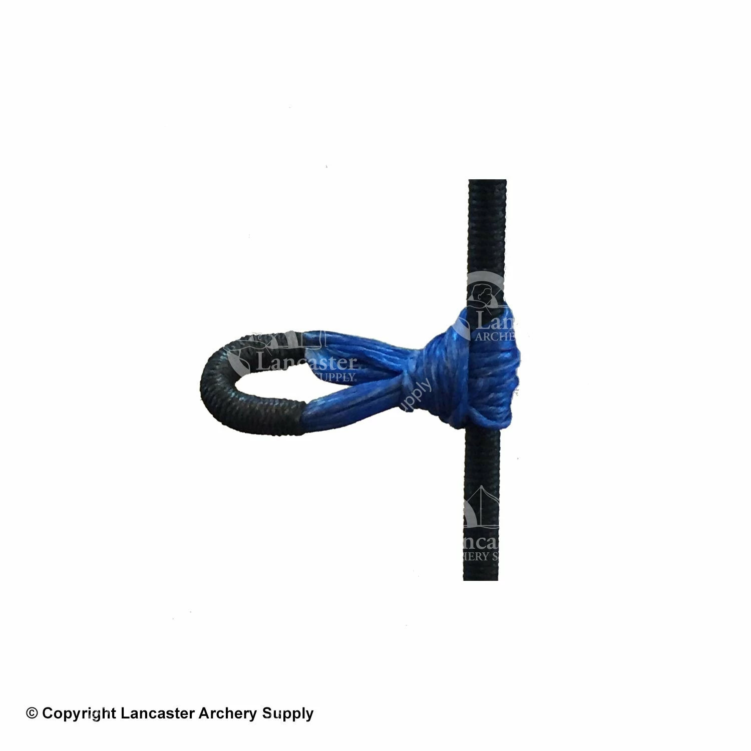Blaze Archery Torqueless String Loop 4 Blaze Archery Torqueless String Loop - Image 2