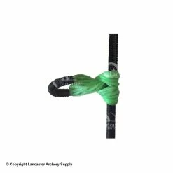 Blaze Archery Torqueless String Loop 9 Blaze Archery Torqueless String Loop -.30-06 Outdoors Shop 3150012 green