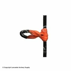 Blaze Archery Torqueless String Loop 10 Blaze Archery Torqueless String Loop -.30-06 Outdoors Shop 3150012 orange