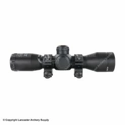 Killer Instinct Lumix 4x32 IR-E Crossbow Scope