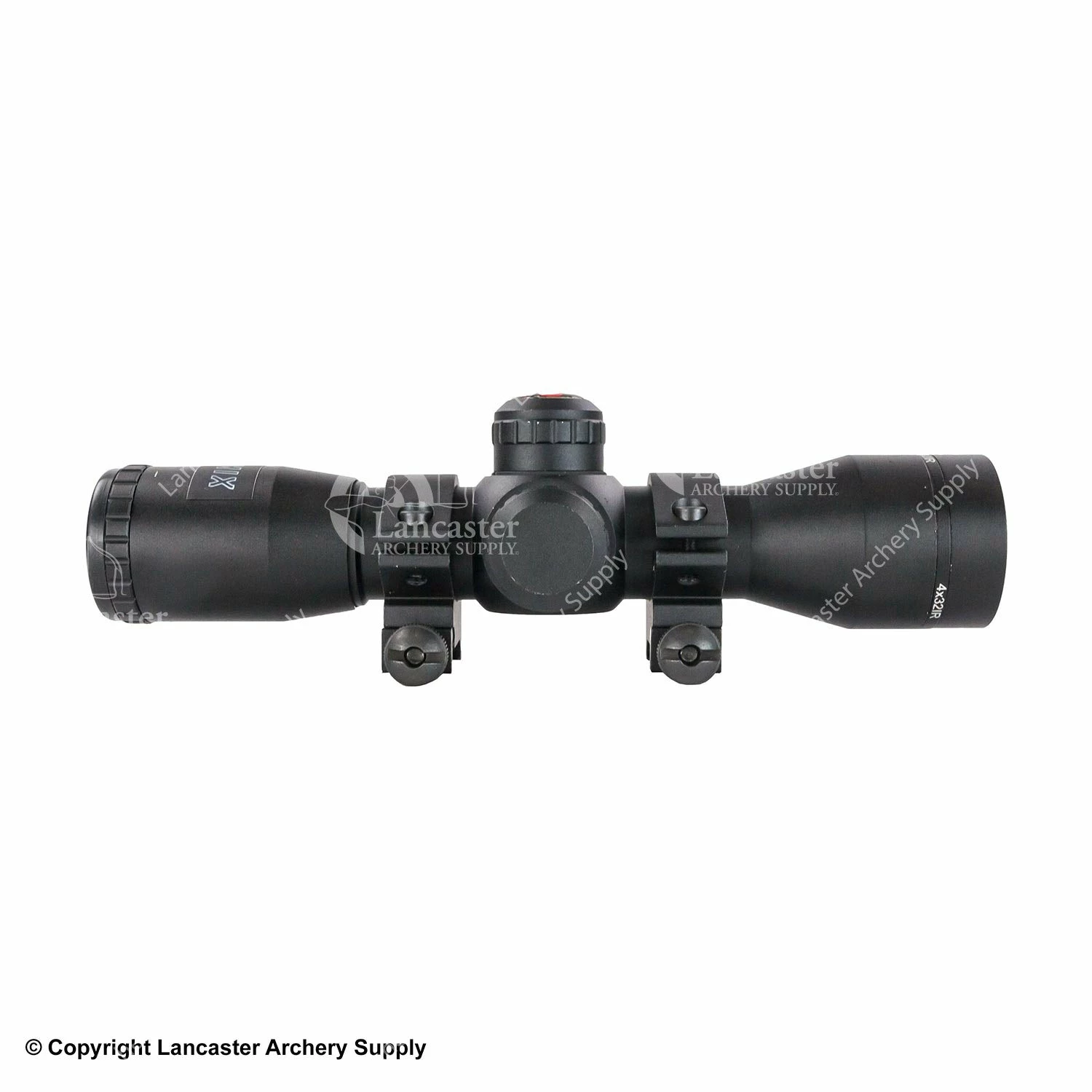 Killer Instinct Lumix 4x32 IR-E Crossbow Scope 3 Killer Instinct Lumix 4x32 IR-E Crossbow Scope