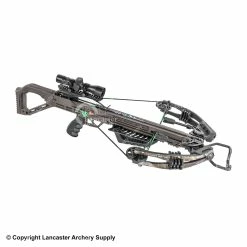 Killer Instinct Lethal 405 Crossbow Package