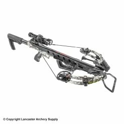 Killer Instinct Ripper 425 Crossbow Package