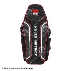 Killer Instinct Narrow Crossbow Case