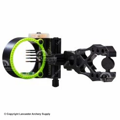 Black Gold Widow Maker Sight