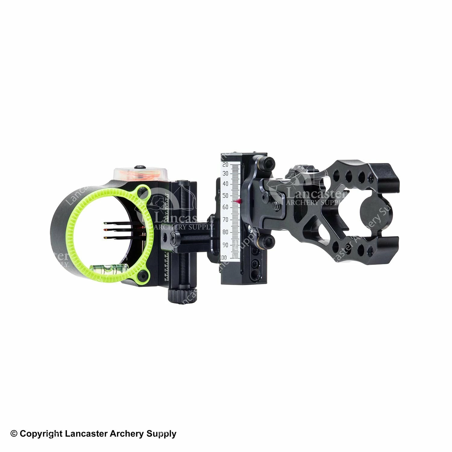 Black Gold Ascent Verdict Assault Sight (3-Pin) 3 Black Gold Ascent Verdict Assault Sight (3-Pin)