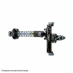 Black Gold Competition 2A Sight (4" Wing Truss Dovetail)