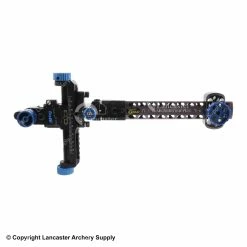 Black Gold Competition 2A Sight (6" Wing Truss Dovetail) 27 Black Gold Competition 2A Sight (6" Wing Truss Dovetail) -.30-06 Outdoors Shop 3200041 blue l