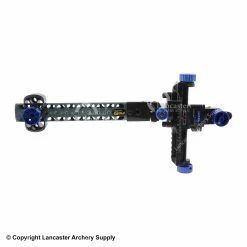 Black Gold Competition 2A Sight (6" Wing Truss Dovetail) 20 Black Gold Competition 2A Sight (6" Wing Truss Dovetail) -.30-06 Outdoors Shop 3200041 blue r