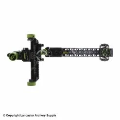 Black Gold Competition 2A Sight (6" Wing Truss Dovetail) 24 Black Gold Competition 2A Sight (6" Wing Truss Dovetail) -.30-06 Outdoors Shop 3200041 green l