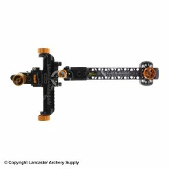 Black Gold Competition 2A Sight (6" Wing Truss Dovetail) 29 Black Gold Competition 2A Sight (6" Wing Truss Dovetail) -.30-06 Outdoors Shop 3200041 orange l