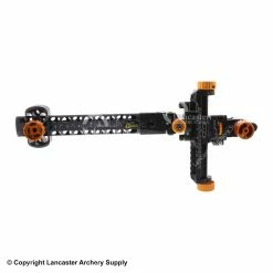 Black Gold Competition 2A Sight (6" Wing Truss Dovetail) 22 Black Gold Competition 2A Sight (6" Wing Truss Dovetail) -.30-06 Outdoors Shop 3200041 orange r