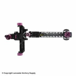 Black Gold Competition 2A Sight (6" Wing Truss Dovetail) 26 Black Gold Competition 2A Sight (6" Wing Truss Dovetail) -.30-06 Outdoors Shop 3200041 pink l