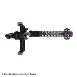 Black Gold Competition 2A Sight (6" Wing Truss Dovetail) 28 Black Gold Competition 2A Sight (6" Wing Truss Dovetail) -.30-06 Outdoors Shop 3200041 purple l