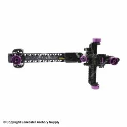 Black Gold Competition 2A Sight (6" Wing Truss Dovetail) 21 Black Gold Competition 2A Sight (6" Wing Truss Dovetail) -.30-06 Outdoors Shop 3200041 purple r