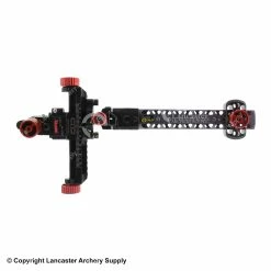 Black Gold Competition 2A Sight (6" Wing Truss Dovetail) 25 Black Gold Competition 2A Sight (6" Wing Truss Dovetail) -.30-06 Outdoors Shop 3200041 red l