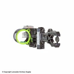 Black Gold Ascent Pro X-Frame Sight (5 Pin)