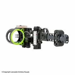 Black Gold Pro Sight (3 Pin)