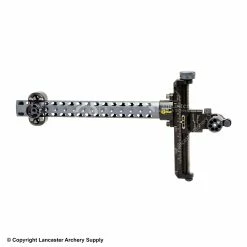 Black Gold Recurve Sight (9" Extension)