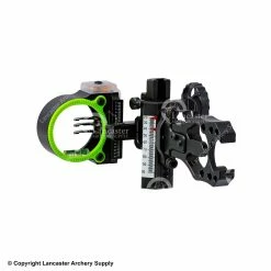 Black Gold Ascent Mountain Lite (3 Pin)