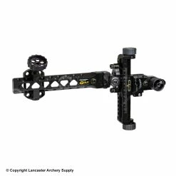 Black Gold Competition 2A Sight (6" Traditional Dovetail)