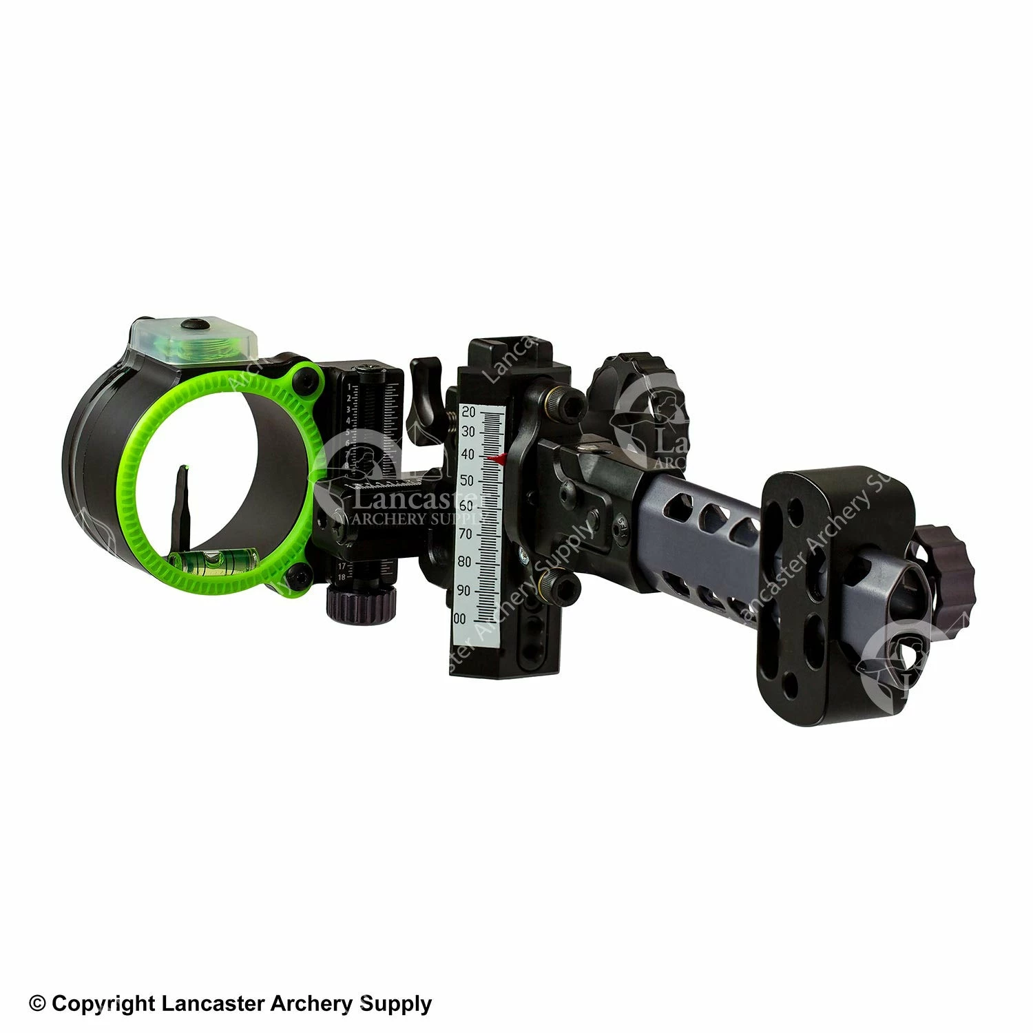 Black Gold Pro Sight (Single Pin) 3 Black Gold Pro Sight (Single Pin)