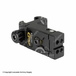 Black Gold Quick Link Picatinny Mount