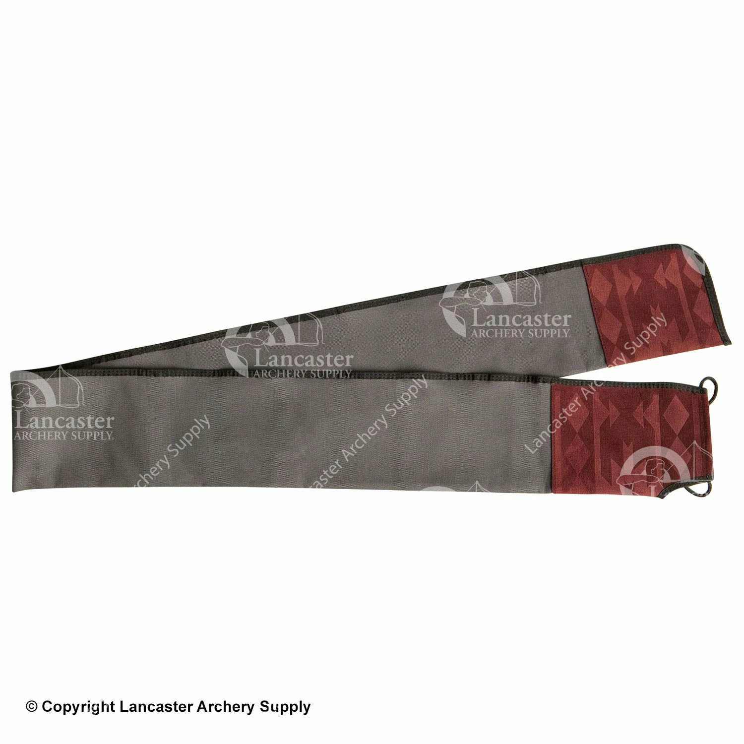 NEET® Neet T-RC-B Traditional Recurve Bow Case 3 NEET® Neet T-RC-B Traditional Recurve Bow Case