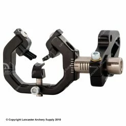 NAP-New Archery Products NAP Quiktune 360 Capture Arrow Rest (Right Hand)