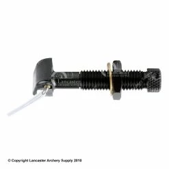 NAP-New Archery Products NAP Centerest Flipper RH Arrow Rest