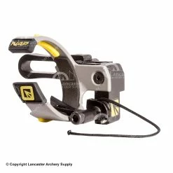 NAP-New Archery Products NAP Nighthawk Arrow Rest