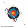 Parris Manufacturing Parris 27" Bow & Arrow Archery Set