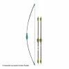 Parris Manufacturing Parris AVI Youth Bow & Arrow Set -.30-06 Outdoors Shop 3430007