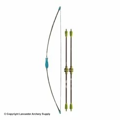 Parris Manufacturing Parris AVI Youth Bow & Arrow Set