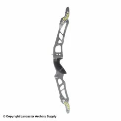 Akusta Archery Akusta Breeze 25" ILF Recurve Riser -.30-06 Outdoors Shop 3440021 silver ce5d5499 6806 4ac1 980a 54d8047d3c2d