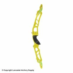 Akusta Archery Akusta Breeze 25" ILF Recurve Riser -.30-06 Outdoors Shop 3440021 yellow