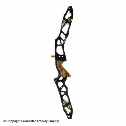Akusta Archery Akusta Fotron 25" ILF Recurve Riser -.30-06 Outdoors Shop 3440023 black