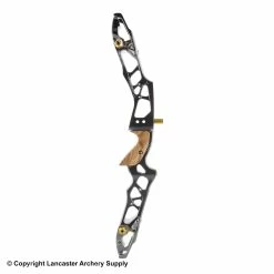 Akusta Archery Akusta Fotron 25" ILF Recurve Riser -.30-06 Outdoors Shop 3440023 gray l