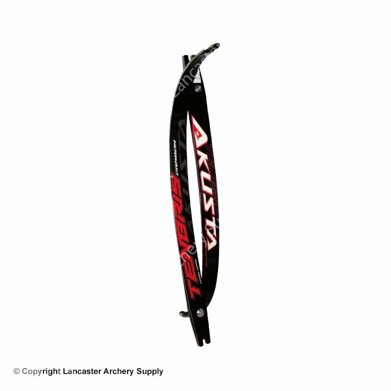 Akusta Archery Akusta Tenbris Carbon Foam ILF Recurve Limbs 3 Akusta Archery Akusta Tenbris Carbon Foam ILF Recurve Limbs