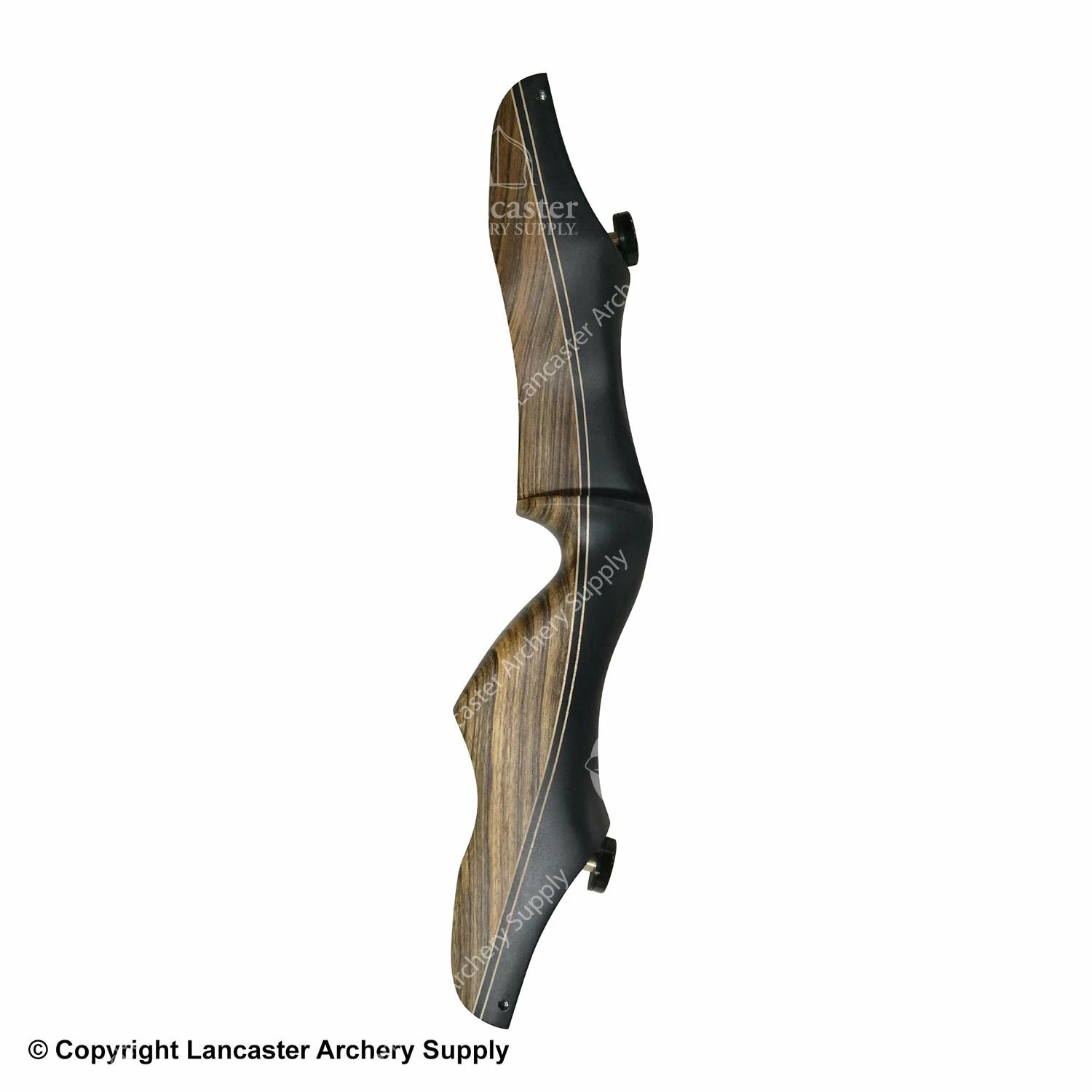 Akusta Archery Akusta Protec 17" ILF Recurve Riser 4 Akusta Archery Akusta Protec 17" ILF Recurve Riser - Image 2