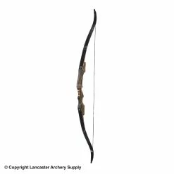 Galaxy Archery Galaxy Sage Elite II Recurve Bow