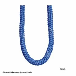 Pine Ridge Nitro String Loop Rope (Solid Color) -.30-06 Outdoors Shop 3450033 blue