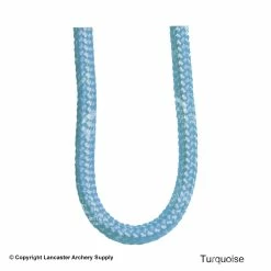 Pine Ridge Nitro String Loop Rope (Solid Color) -.30-06 Outdoors Shop 3450033 turquoise