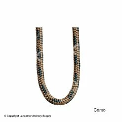 Pine Ridge Nitro String Loop Rope (2-Tone Color) 20 Pine Ridge Nitro String Loop Rope (2-Tone Color) -.30-06 Outdoors Shop 3450034 camo