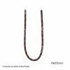 Pine Ridge Nitro String Loop Rope (2-Tone Color) -.30-06 Outdoors Shop 3450034 red black