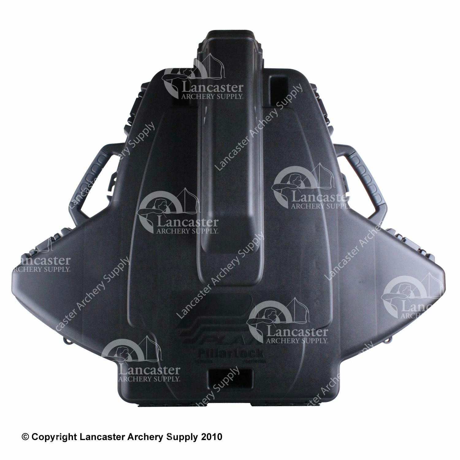 Plano Manta Hard Crossbow Case 3 Plano Manta Hard Crossbow Case