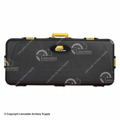 Plano Parallel Limb Hard Bow Case